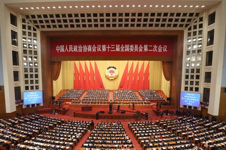 2019兩會(huì)餐飲界代表提案來(lái)了！扶貧、減稅、食安、出海成新四大關(guān)鍵詞