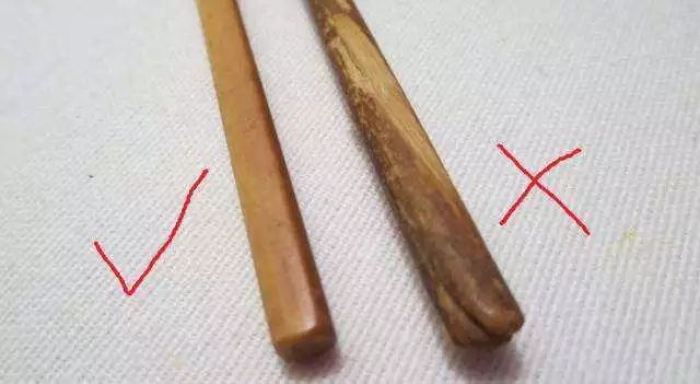 筷子、餐具、洗碗巾多久換一次？它不是你終身的伴侶！喜新厭舊哦