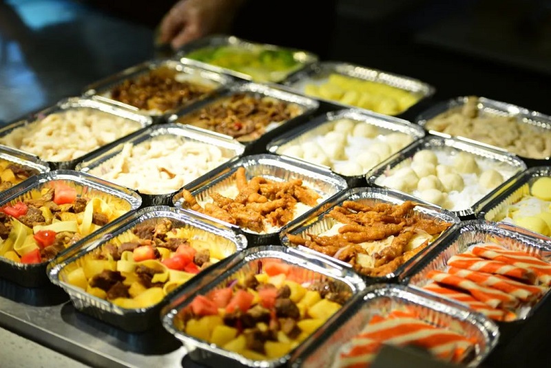 健康食堂，營養(yǎng)健康食堂建設(shè)指南來了，建議收藏使用！